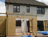 Extensions and conversions
